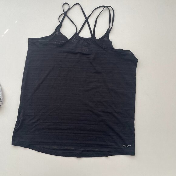 Bundle of 5 Nike Tops - Picture 14 of 16